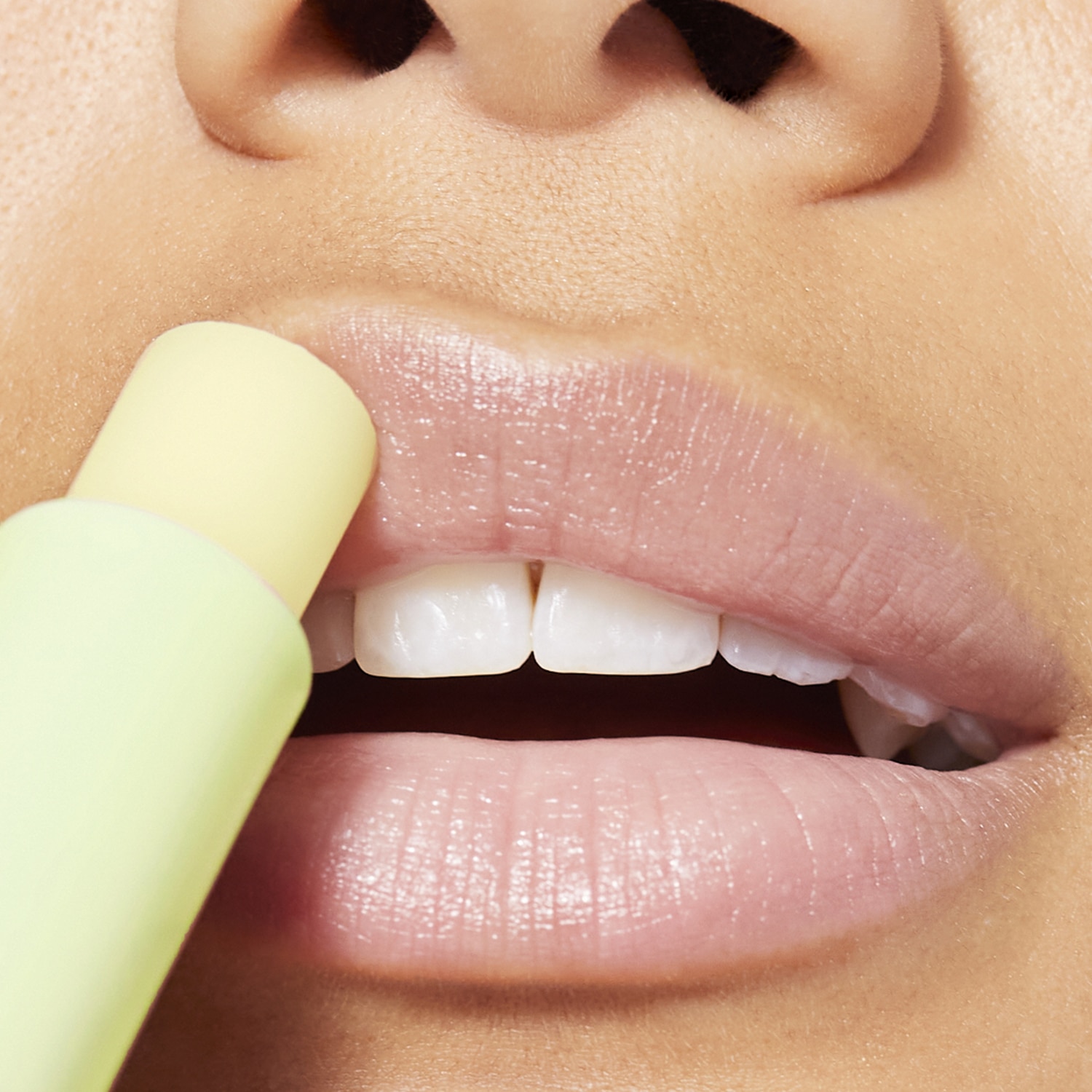 SWEET LEMON LIPSTICK NUXE (BARRA DE LABIOS HIDRATANTE)